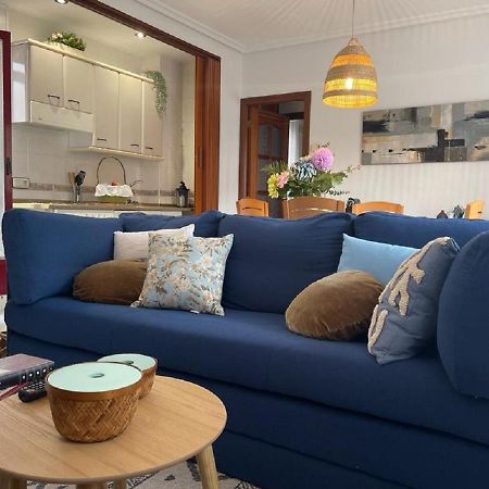 Apartament Atico Blue Charme Santo Tomas Salamanka Zewnętrze zdjęcie