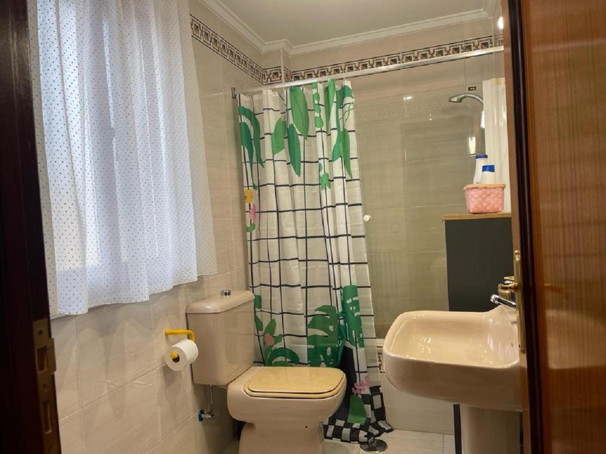 Apartament Atico Blue Charme Santo Tomas Salamanka Zewnętrze zdjęcie