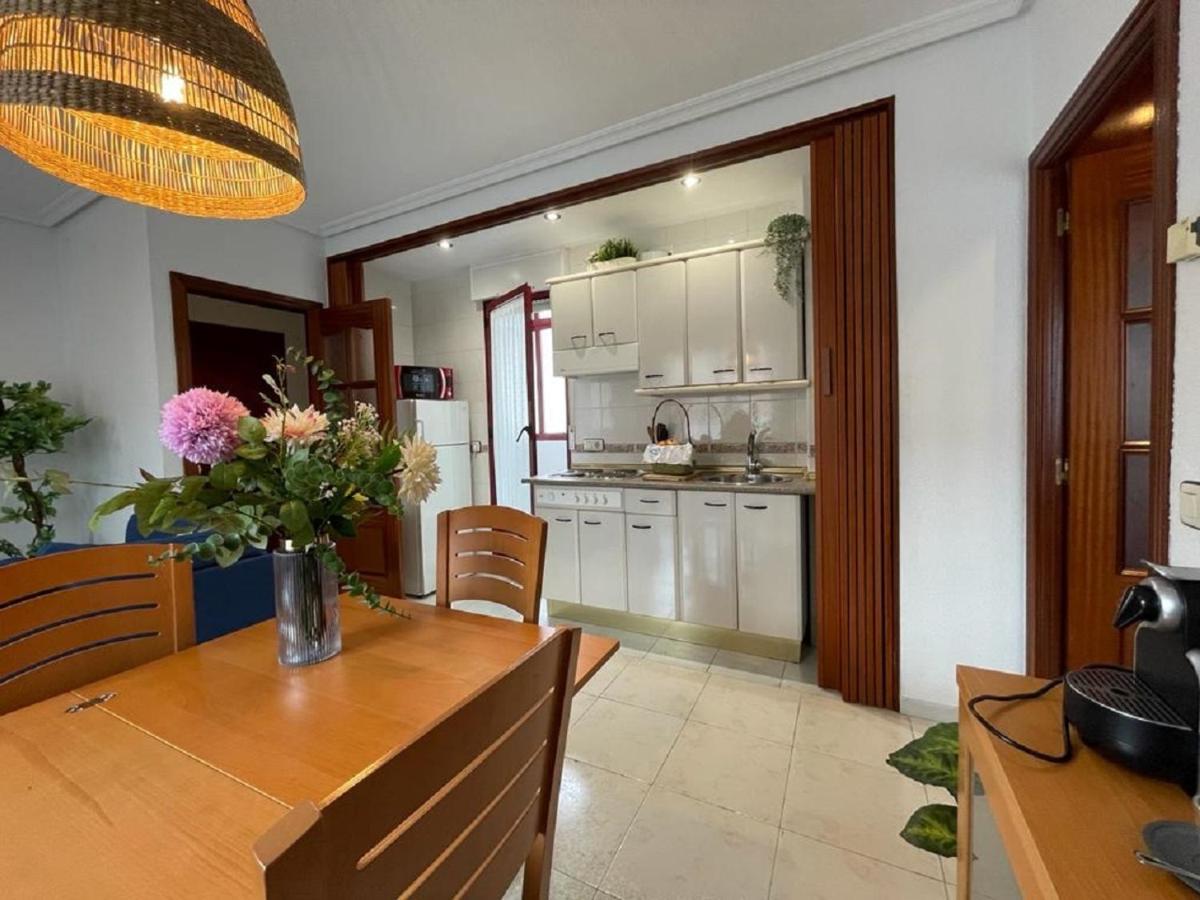Apartament Atico Blue Charme Santo Tomas Salamanka Zewnętrze zdjęcie