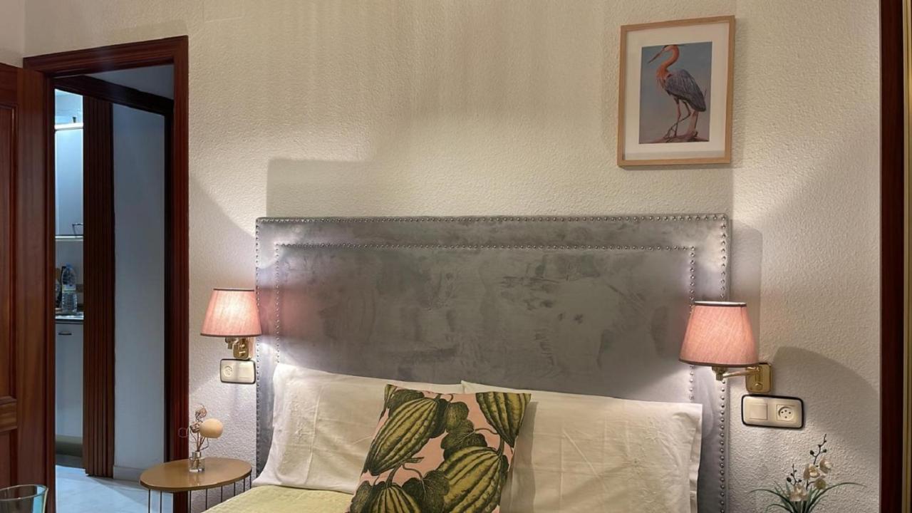 Apartament Atico Blue Charme Santo Tomas Salamanka Zewnętrze zdjęcie