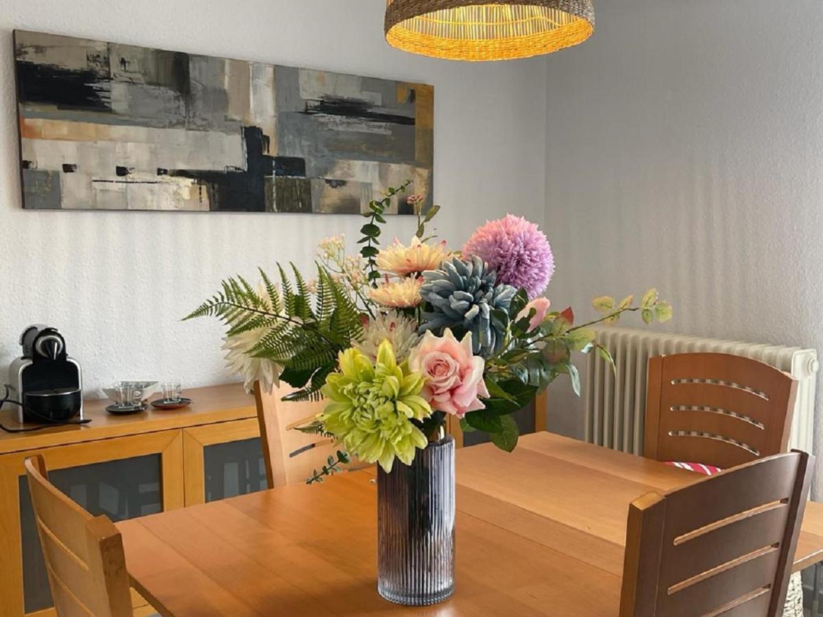 Apartament Atico Blue Charme Santo Tomas Salamanka Zewnętrze zdjęcie