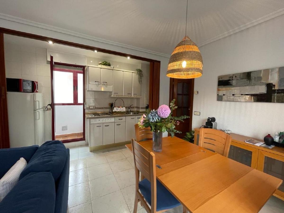 Apartament Atico Blue Charme Santo Tomas Salamanka Zewnętrze zdjęcie