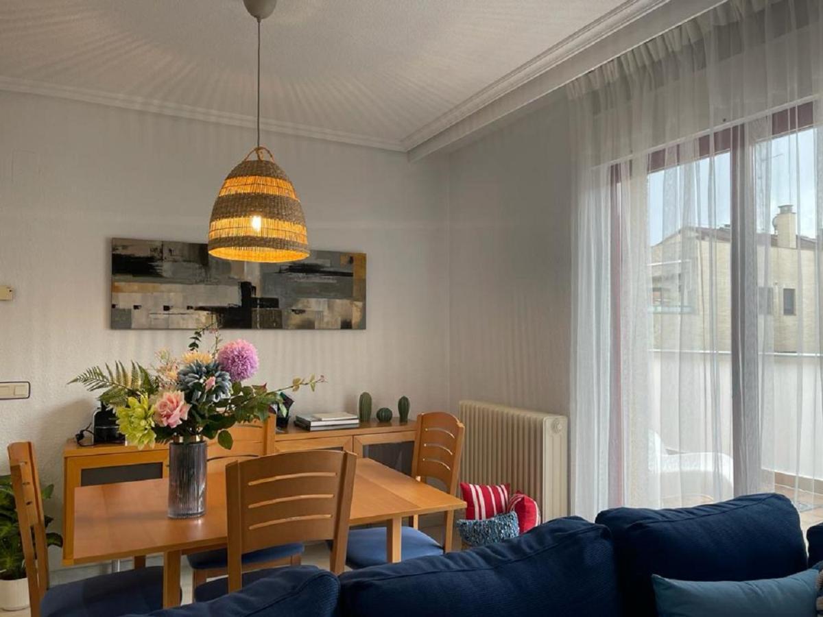 Apartament Atico Blue Charme Santo Tomas Salamanka Zewnętrze zdjęcie