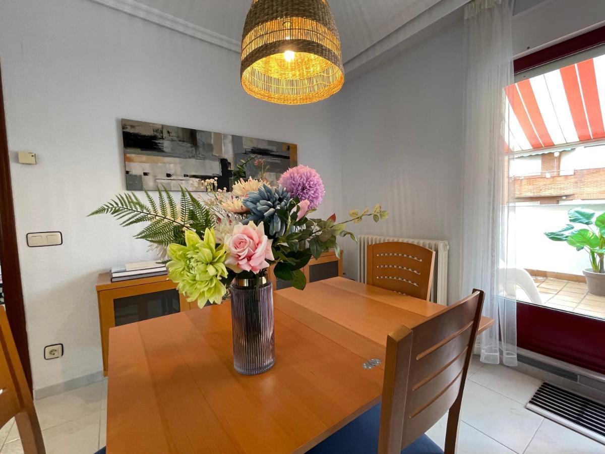 Apartament Atico Blue Charme Santo Tomas Salamanka Zewnętrze zdjęcie